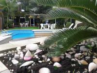 Pousada Chateau Sophie Hotels in Itanhaem