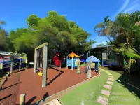 Bundaberg Park Village - Wifi