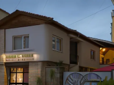 Mosaic Home Hotels near TID Tower