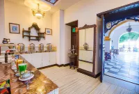 Tembo B&B Apartments - breakfast