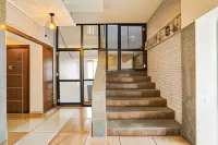 Townhouse Krishnagiri Formerly Vijay Inn - 3-Star