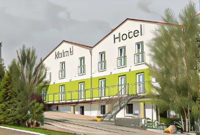 Maiers Hotel Parsberg Hotels in Parsberg