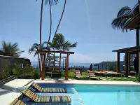 El Shadday Pousada Boutique Hotels in Enseada
