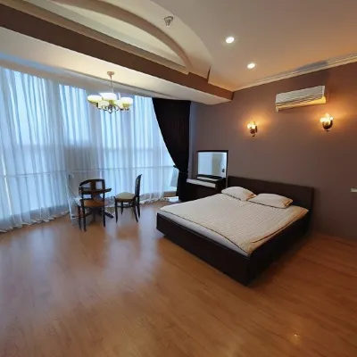 Astra Hotel