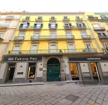 Daily Napoli - Lungomare Hotel in zona Villa di Licinio Lucullo