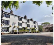 OYO New Inn Hotel Hotel a Settle