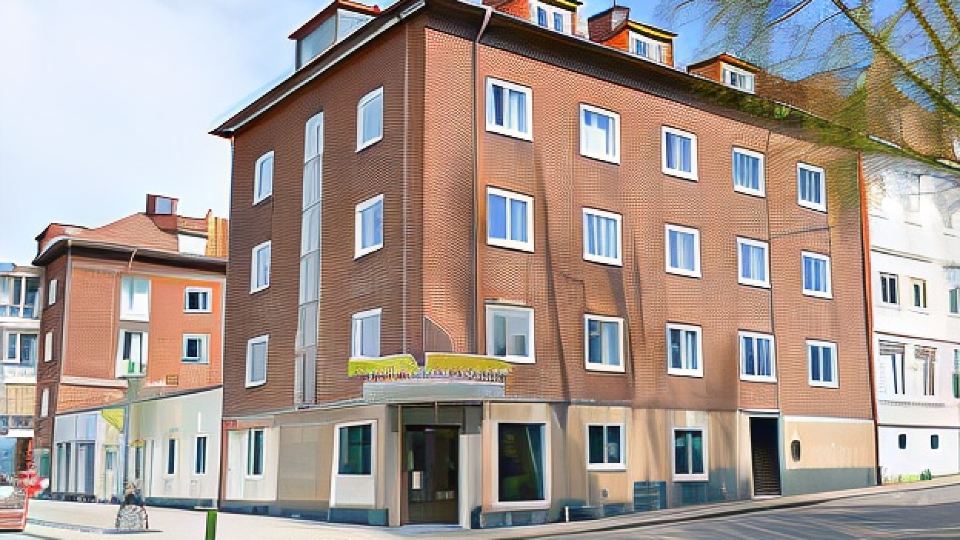 Strand Hotell