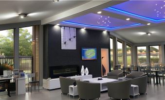 Americas Best Value Inn Angleton
