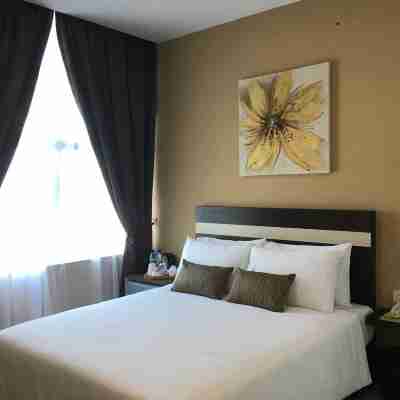 Chemara Boutique Hotel Rooms