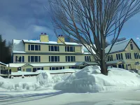 Inn at Ellis River Hotels in Jackson