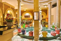 Riad Al Khansaa