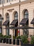 Maisons du Monde Hôtel & Suites - Marseille Vieux Port Hotel a Marsiglia
