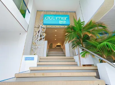 Del Mar Hotel Hotels near Rodadero sea aquarium and museum