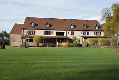 Landgrafen-Mühle Hotels in GroBbundenbach