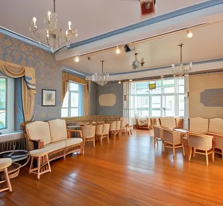 Marine Hotel