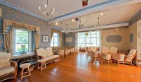 Marine Hotel Hotels in Paignton