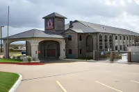 Studio 6 Suites Brenham, TX Các khách sạn ở Brenham