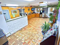 Night Inn Hotels in Saline County