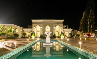 Csr Landmark Resorts