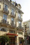 Hotel Luxembourg Hotels near Aristotelous Square