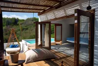 El Alquimista Yoga Spa Hotels in San Pedro Pochutla