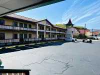 Alpine Valley Inn Hotels in White County