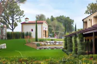 Country House Oliveto Sul Lago Hotels in Болонья