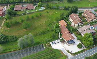 Agriturismo Terra e Lago d'Iseo Franciacorta