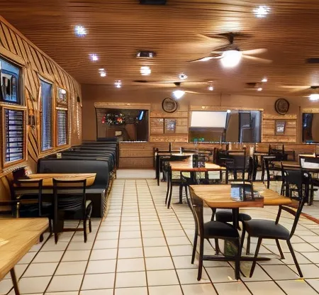 Inn at Mexia