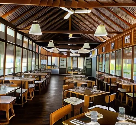 Manish Hotel Ecólogico