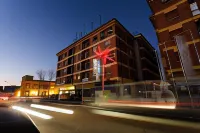 Astor Hotel Vintage Hotels in Giuliano di Roma