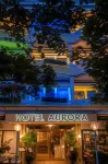 Hotel Aurora Hotels near MAXCo.