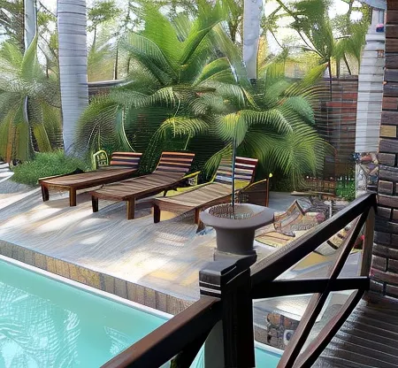 Royal Game Guest House