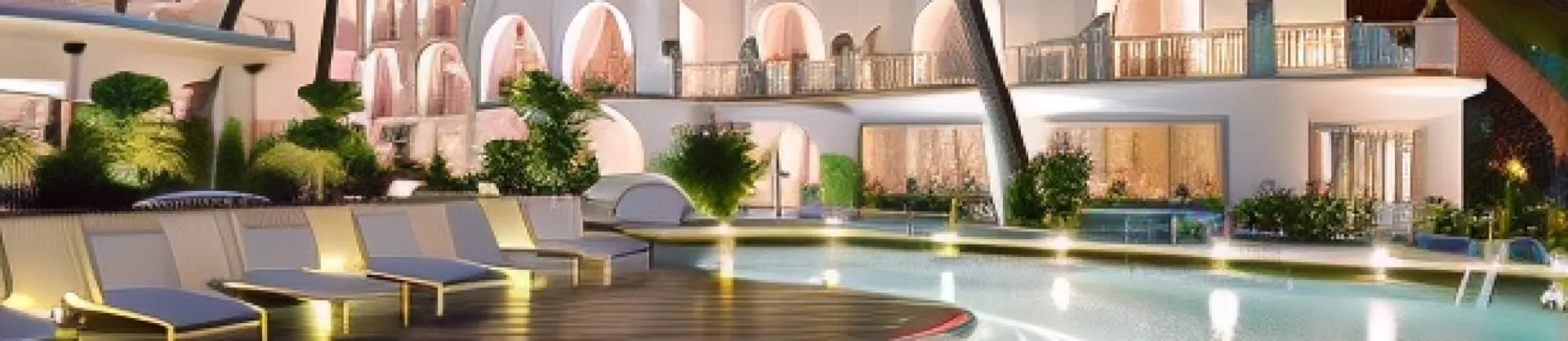 4-Star Select Hotels