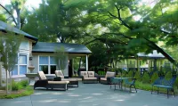 The Sanford House Inn & Spa