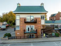 River Sirens Hotel-Contactless Check in Hotel Hotels in New Haven