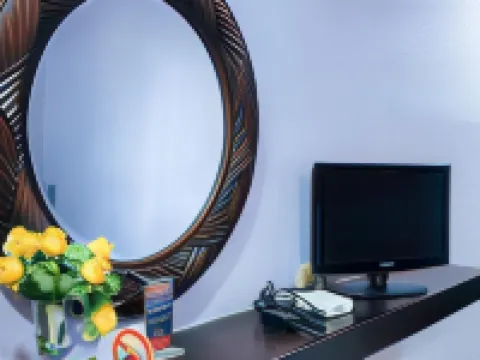 RedDoorz @ Dream Haven Bed & Breakfast Hoteles en Bukidnon