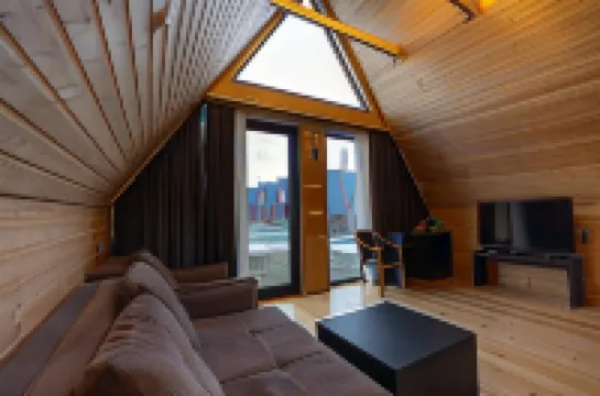 Ranch in Variani โรงแรมใน