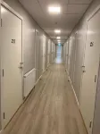 Mosjøen Overnatting, Finnskoggata 20 Hotel a Mosjoen