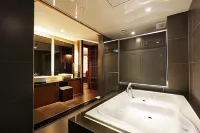 Bucheon SR Hotel Hotels in Bucheon-si