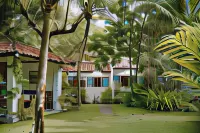 Aqualtune Pousada Hotel a Marau