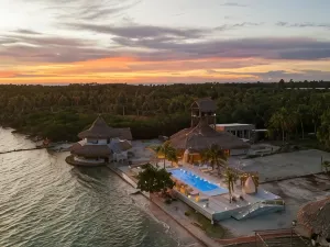 Quinta del Mar Crystal Beach