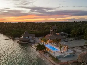Quinta del Mar Crystal Beach