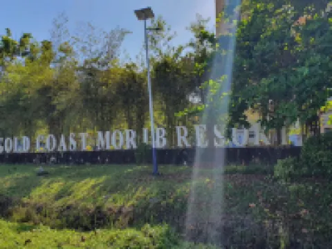 Studio Apartment @ Gold Coast Morib Banting Malaysia Hotels in Banting