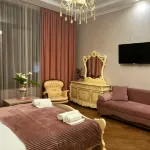 RiverRun Hotels in Suchumi