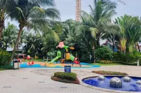 Apartemen Sky House Alam Sutera by Nusalink Hotel di Pinang