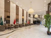 Mahd Al Resala 1 Hotel Hotels near Al Jamrah al Wusta