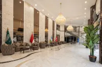 Mahd Al Resala 1 Hotel