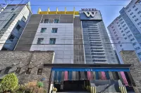 Songtan W Hotel