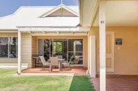 Geographe Cove Resort - Wifi